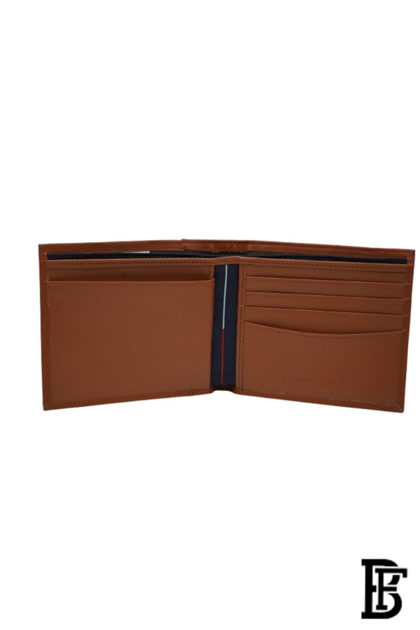 Men Wallet By Tommy Hilfiger - Image 11