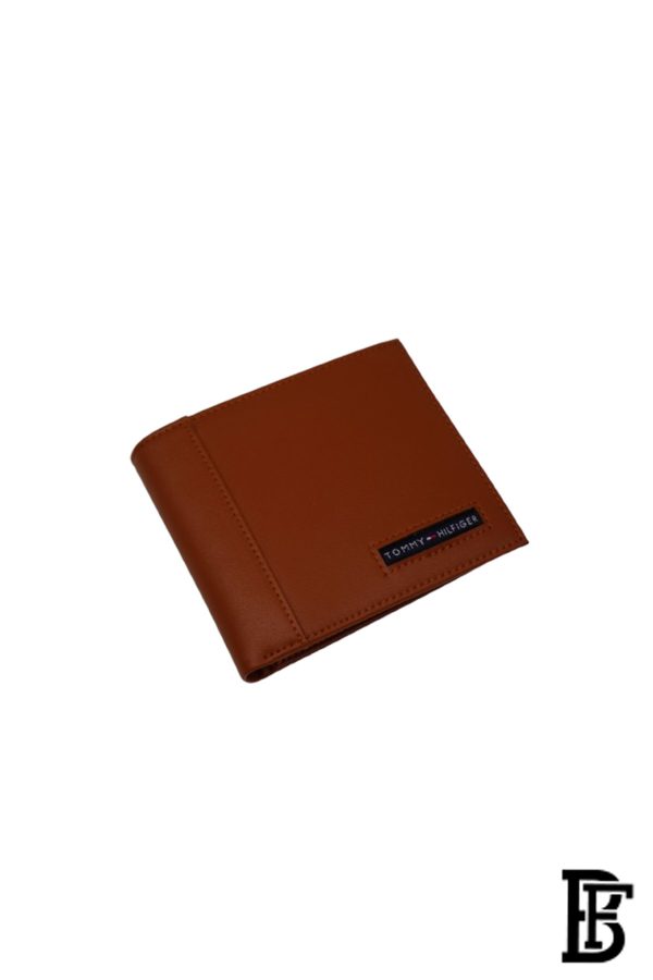 Men Wallet By Tommy Hilfiger - Image 4