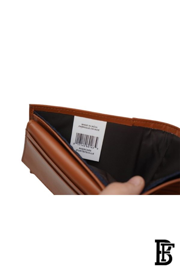 Men Wallet By Tommy Hilfiger - Image 6