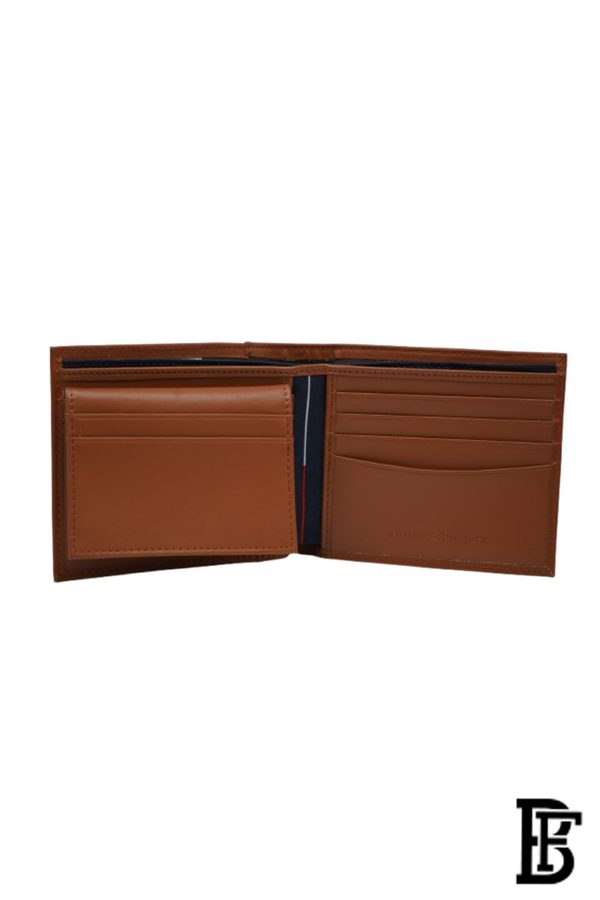 Men Wallet By Tommy Hilfiger - Image 7