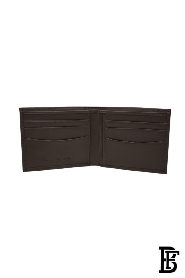 Tommy Hilfiger Mens Wallet Brown - Image 10