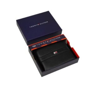 Men Wallet By Tommy Hilfiger thw16