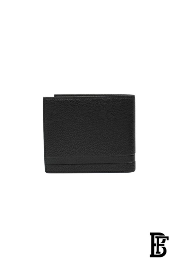TOMMY HILFIGER Men Leather Wallet - Image 3