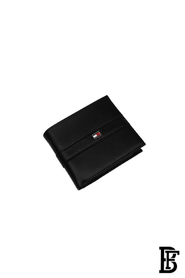 Men Wallet By Tommy Hilfiger thw16 - Image 4