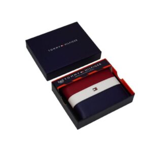 TOMMY HILFIGER Men Leather Wallet
