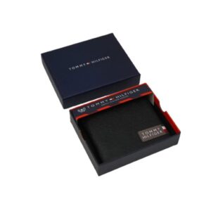 TOMMY HILFIGER Men Leather Wallet