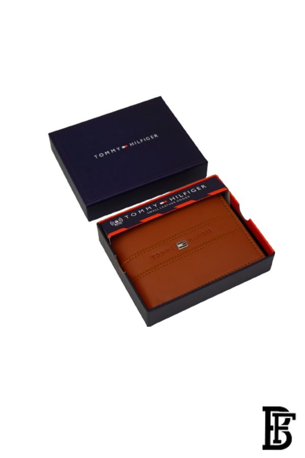 TOMMY HILFIGER Wallet for Men-wallet00104