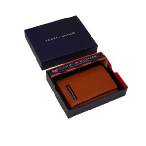 tommy HILFIGER Men Thw41 wallet