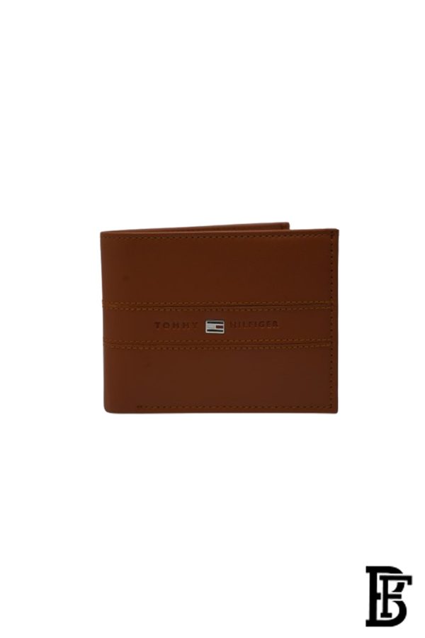 TOMMY HILFIGER Wallet for Men-wallet00104 - Image 2