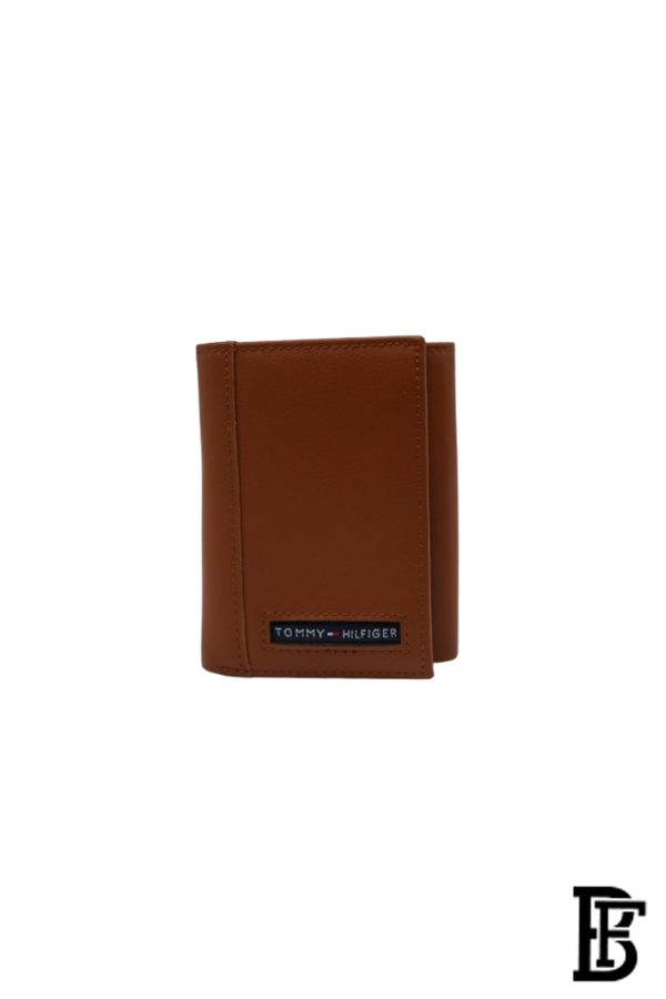 tommy HILFIGER Men Thw41 wallet - Image 2