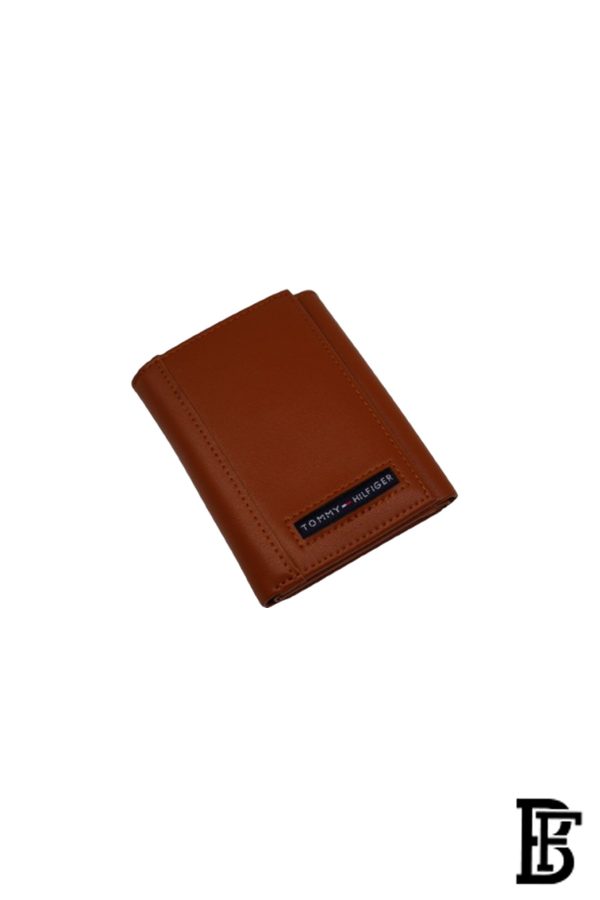 tommy HILFIGER Men Thw41 wallet - Image 4