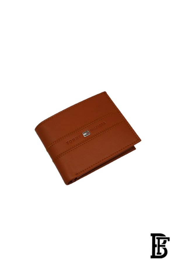 TOMMY HILFIGER Wallet for Men-wallet00104 - Image 4