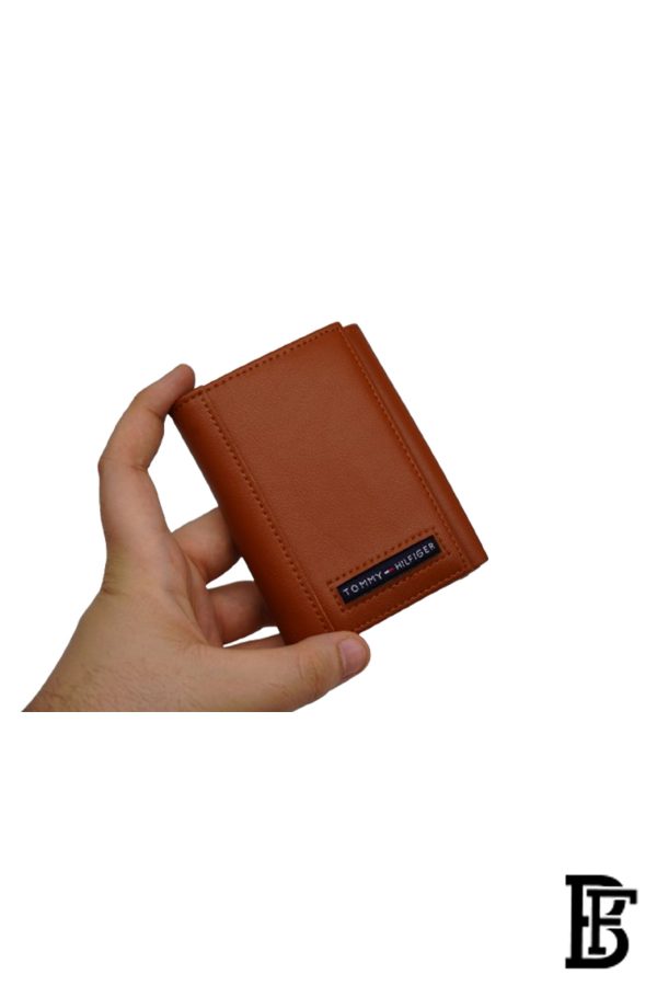 tommy HILFIGER Men Thw41 wallet - Image 5