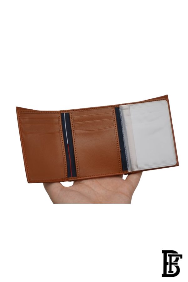 tommy HILFIGER Men Thw41 wallet - Image 6