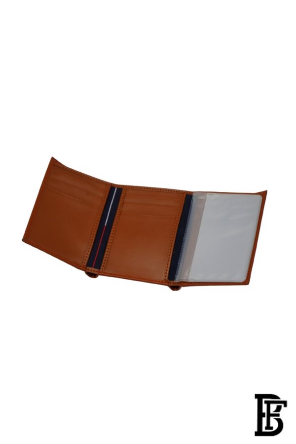 tommy HILFIGER Men Thw41 wallet - Image 7