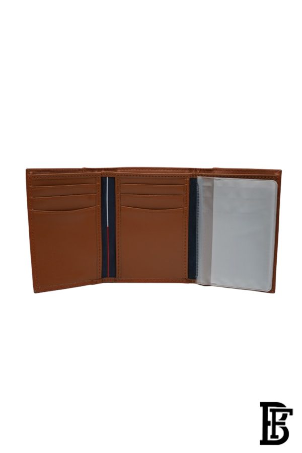 tommy HILFIGER Men Thw41 wallet - Image 8