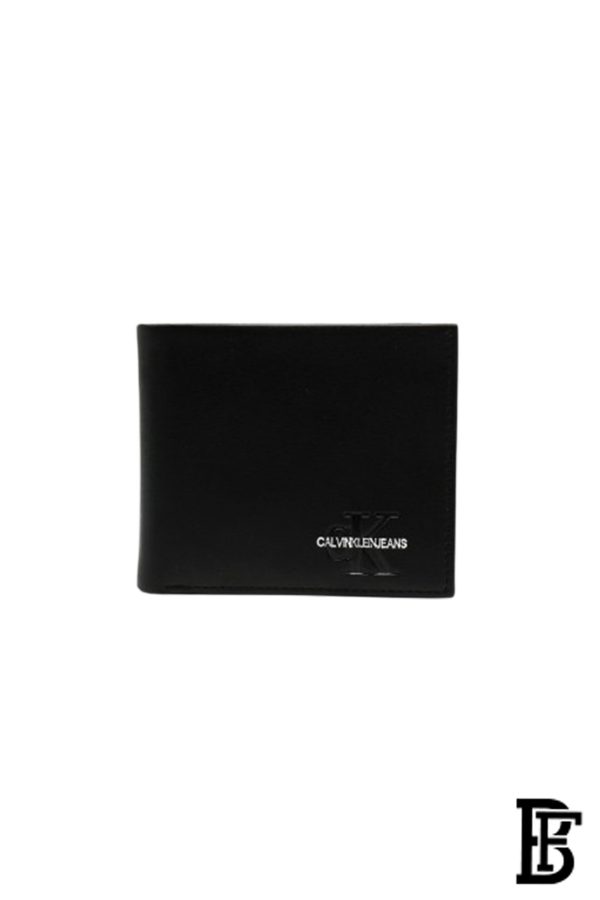 Men Wallet By Calvin klein ckw28 - Image 2