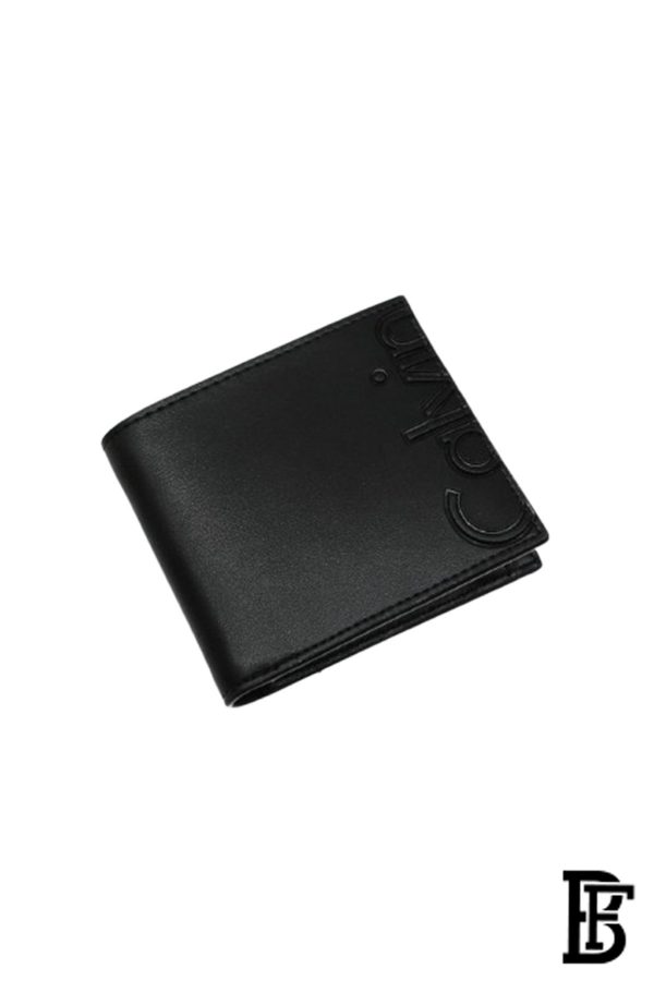 Men Wallet By Calvin klein ckw19
