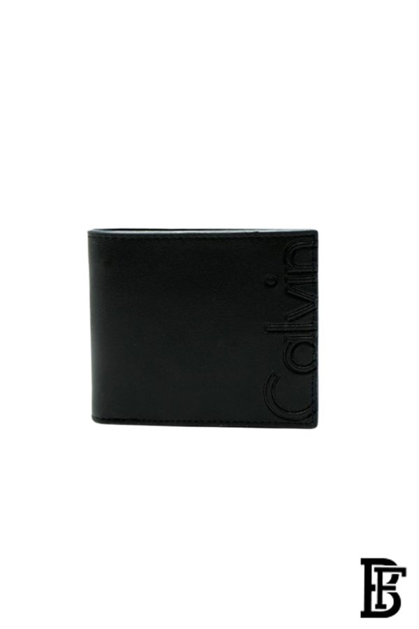 Men Wallet By Calvin klein ckw19 - Image 2