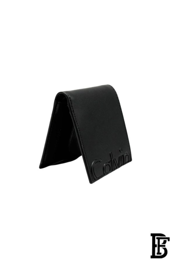 Men Wallet By Calvin klein ckw19 - Image 4