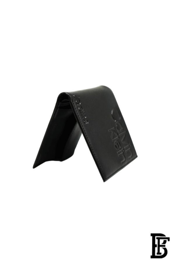 Men Wallet By Calvin klein ckw20 - Image 4