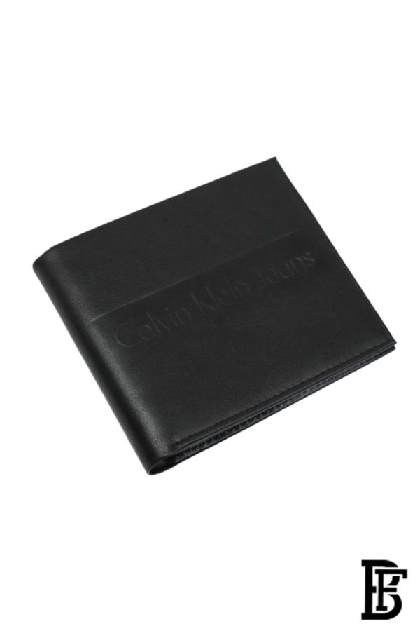 Men Wallet By Calvin klein ckw30