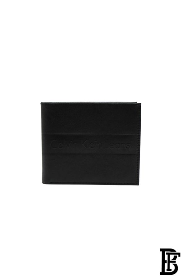 Men Wallet By Calvin klein ckw30 - Image 2