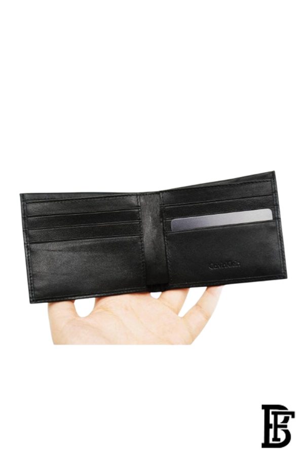 Men Wallet By Calvin klein ckw30 - Image 5