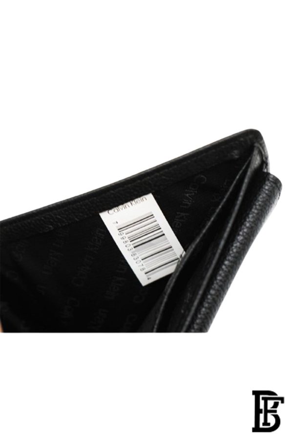 Men Wallet By Calvin klein ckw21 - Image 5