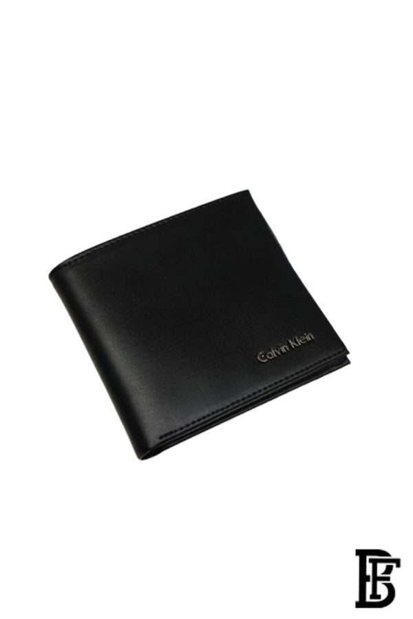 Men Wallet By Calvin klein-wallet00116