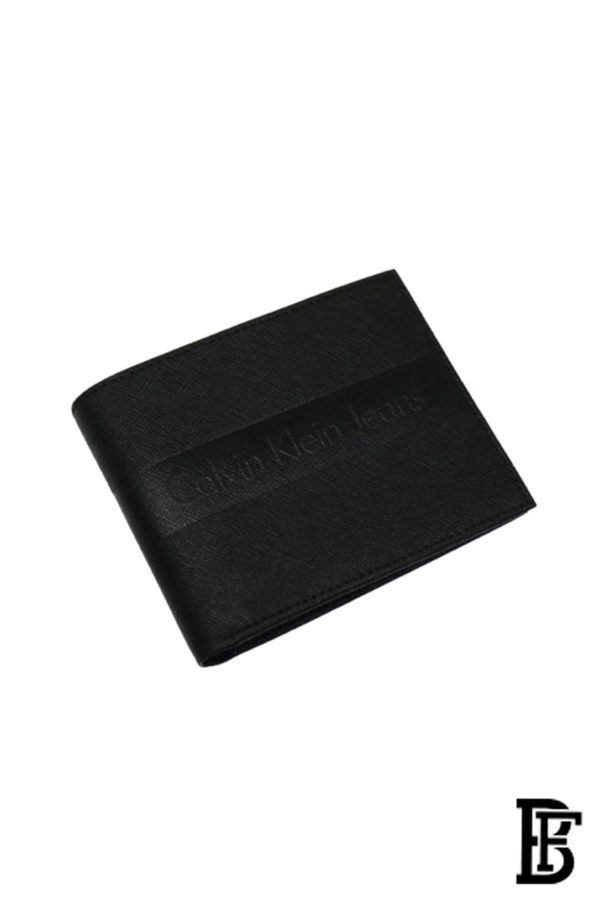Men Wallet By Calvin klein-wallet00117