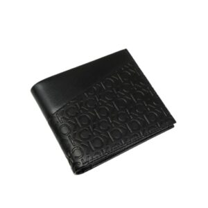 Men Wallet By Calvin klein-wallet00118