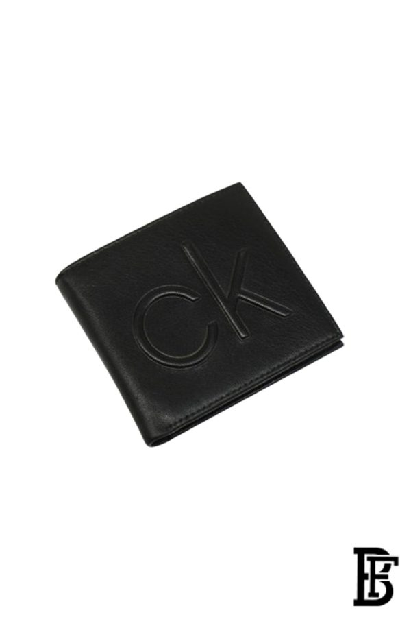Men Wallet By Calvin klein ckw29