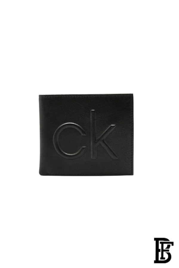 Men Wallet By Calvin klein ckw29 - Image 2