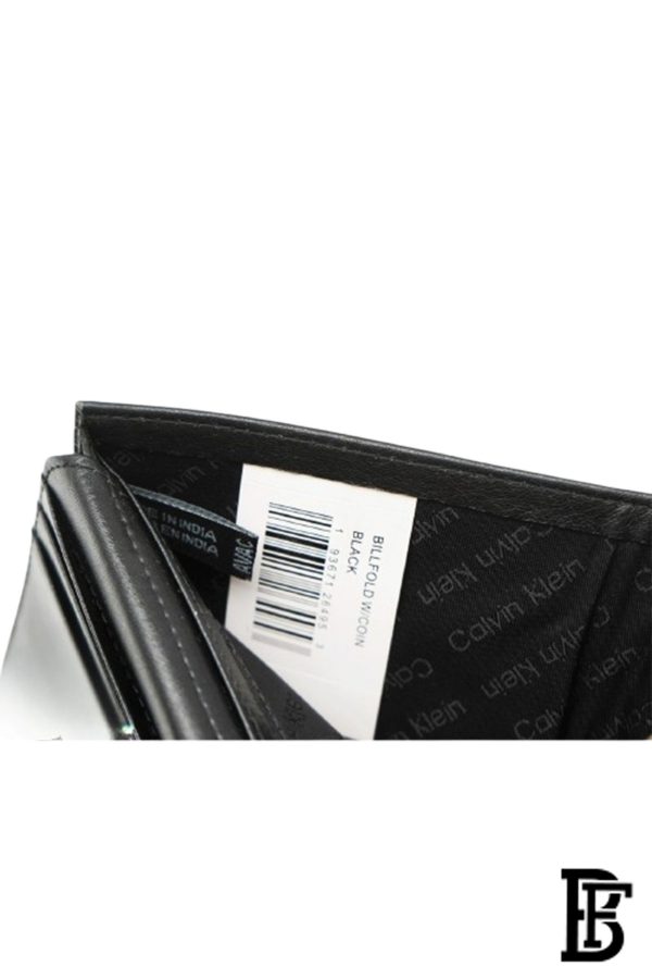 Men Wallet By Calvin klein ckw29 - Image 5