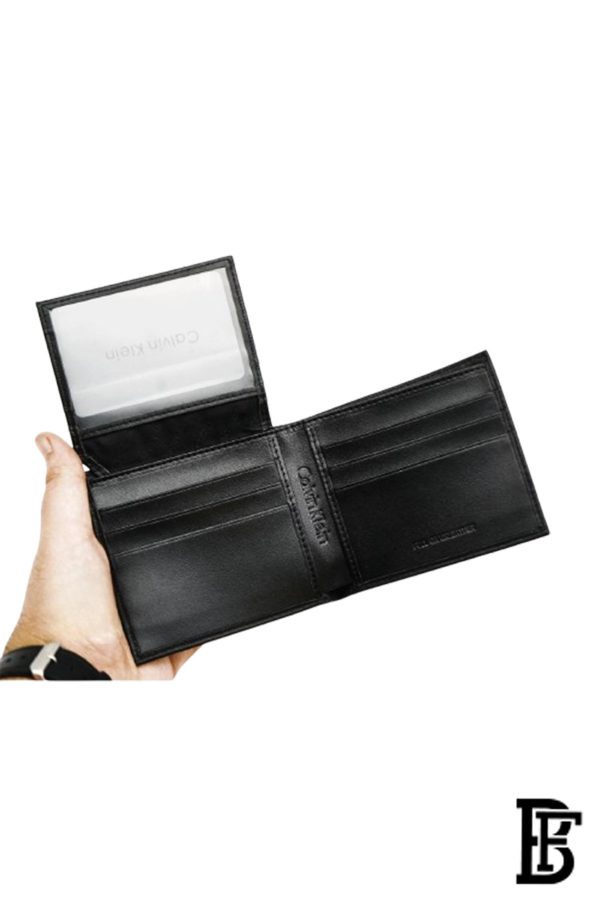 Men Wallet By Calvin klein ckw29 - Image 6