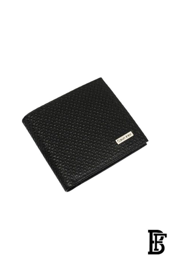 Men Wallet By Calvin klein-wallet00121